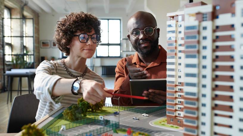 Opportunity zones were designed to channel long-term investment into economically distressed neighbourhoods across the US.