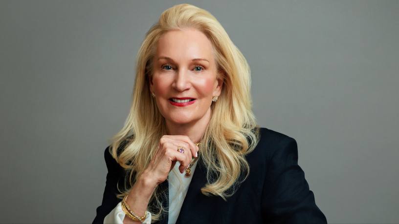 Nancy Curtin believes the decade ahead will see a return to active management and a diversified view of the world