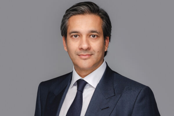  Dubai's authorities have shown they are always able to adapt, believes Lombard Odier’s Amer Malik