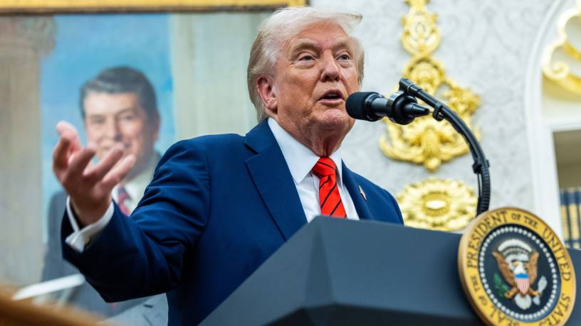 Retaliation to Donald Trump’s fears by other countries has not been as severe as was feared