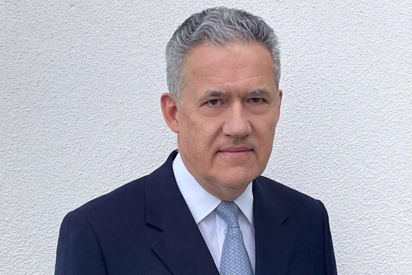 “Large banks, investors and pension funds tend to be pro-cyclical and lagging, because they are part of a groupthink,” suggests Beat Wittmann