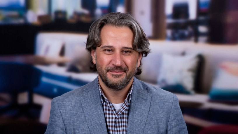 “The age of guessing what clients want is over,” says EY’s Ugur Hamaloglu,