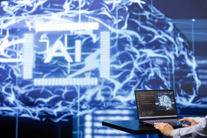 AI and automation is the most popular investment theme, now featured in 80 per cent of client portfolios, according to PWM’s Global Asset Tracker survey