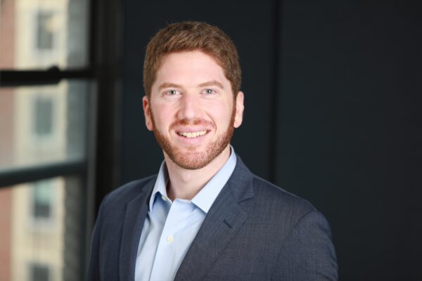  Many of the GenAI applications that are being used are behind the scenes, says Eric Sontag from Wealthspire Advisors