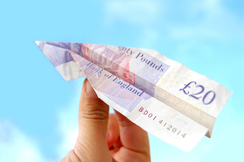 What are the key factors driving the rich out of the UK? And does the number of millionaires in the country matter to wealth managers? Image: Getty Images