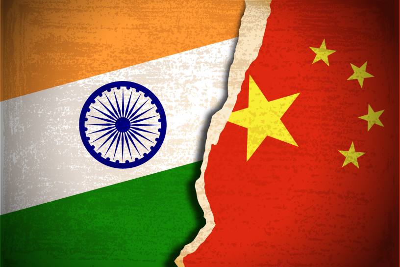 India is emerging as a promising alternative to the once-dominant Chinese market. Image: Getty Images