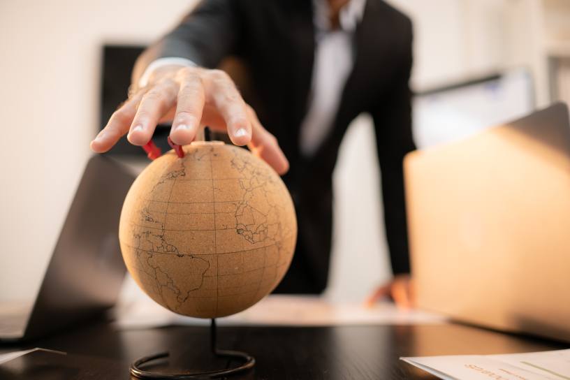 PWM’s 10th annual Global Asset Tracker Survey provides insights from CIOs and strategists at 50 private banks managing $25tn in assets. Image via Envato