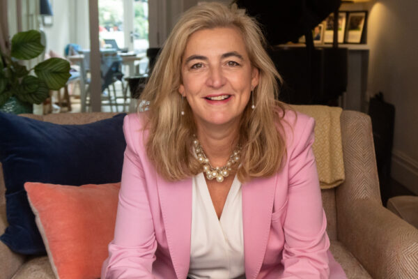  “We believe staying ahead of the curve through cutting-edge technology is vital for delivering a superior client experience at a lower cost,” says Petronella West from Investment Quorum