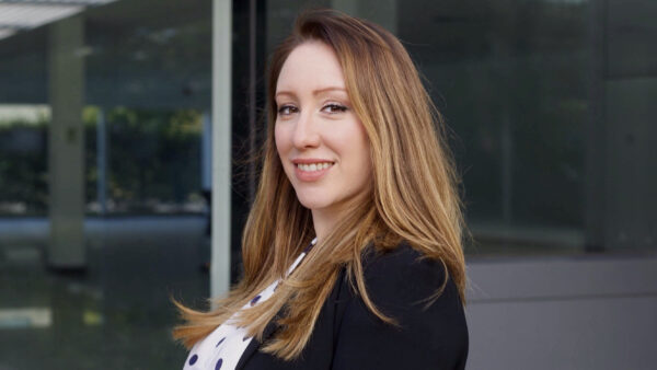  Many high net worth investors are already buying into crypto using platforms, away from their wealth managers or private banks, says Katharine Wooller from AssetPass