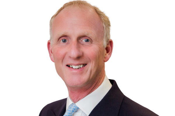  “It’s really important that you mix generations and genders when it comes to working with families across the group,” says Matthew Fleming from Stonehage Fleming