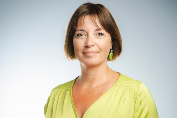  Ophélie Mortier: “For us, sustainable investing is not just a strategy”