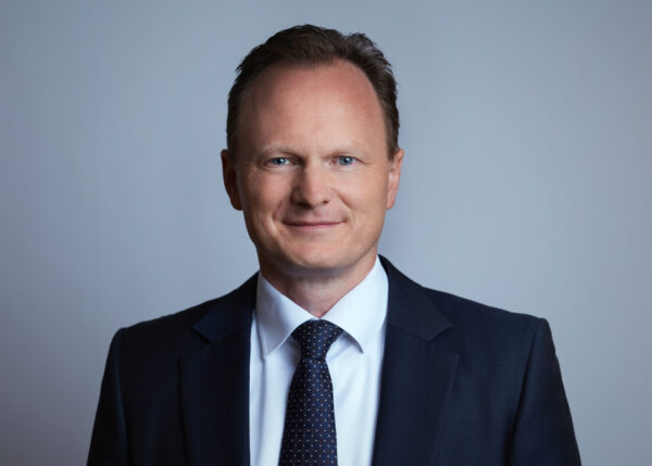  Nic Dreckmann has taken over as interim CEO of Julius Baer, one month after becoming deputy chief executive officer