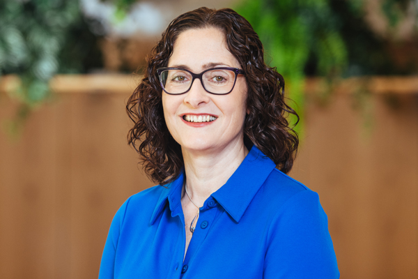  Amy O’Brien: “Responsible investing makes us better investors”