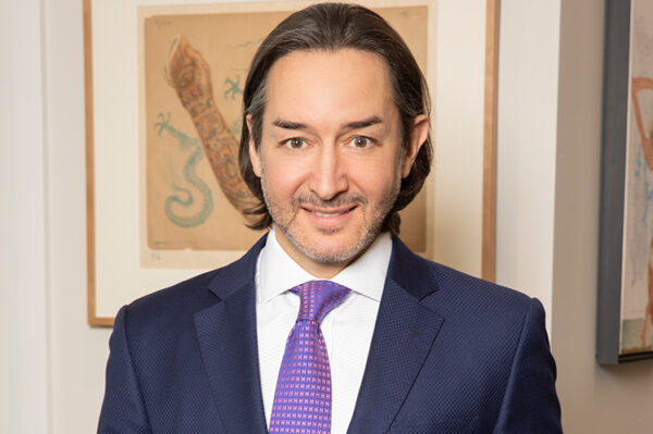  Defence and utilities are sectors with significant growth potential, believes Paul Karger from multi-family office TwinFocus