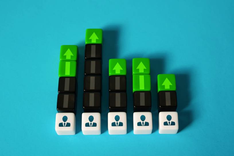 Family offices have become both rivals and partners to traditional private equity firms. Image via Envato