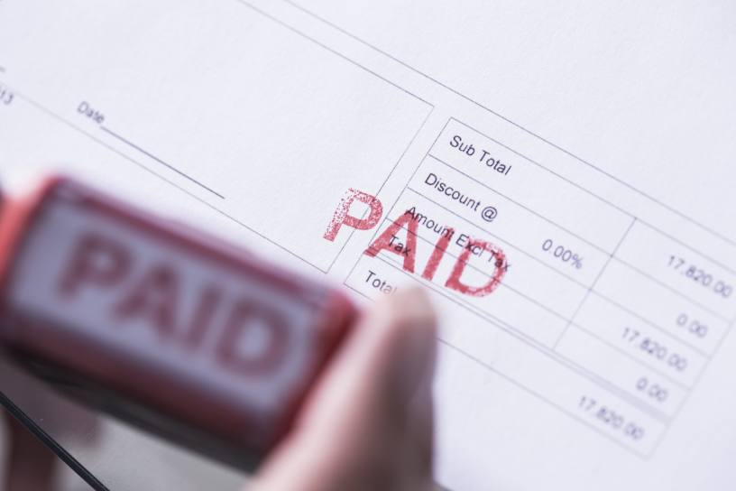 By raising import costs, tariffs fuel inflation while restricting trade, weighing on global growth. Image via Envato