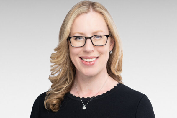  “The huge transfer of wealth to women creates a different dynamic in terms of the need for inclusion in wealth planning discussions in families,” believes Shannon Saccocia from NB Private Wealth