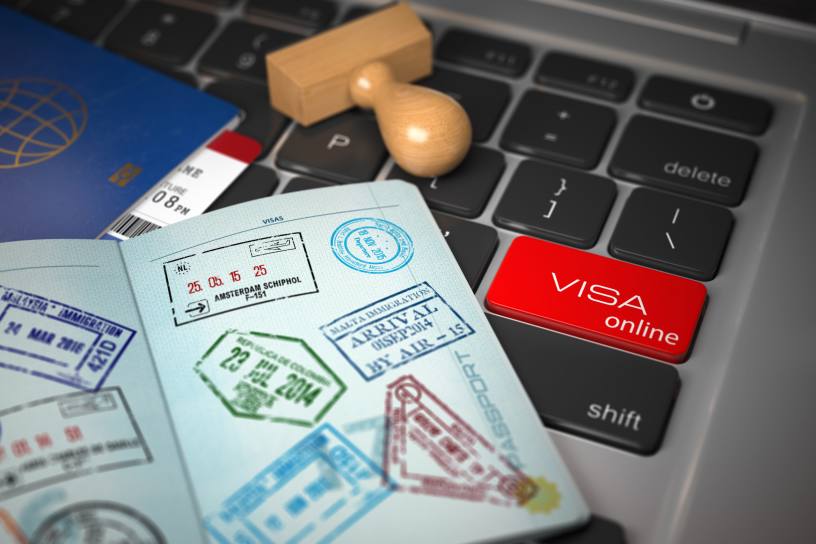 More than 100 countries worldwide have investment migration legislation in place. Image via Envato