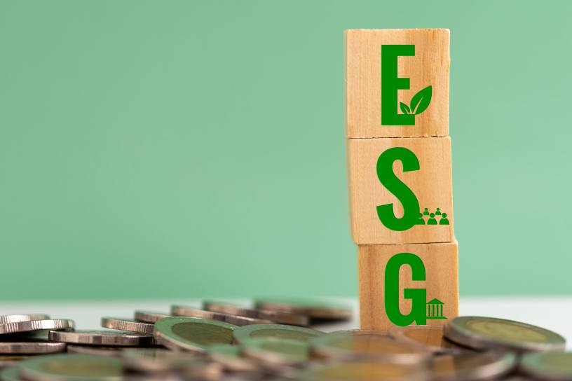 Basic ESG criteria are no longer enough